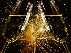 Поноћни плес