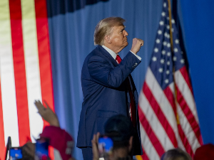 Трамп скинут са гласачког листића и у држави Мејн