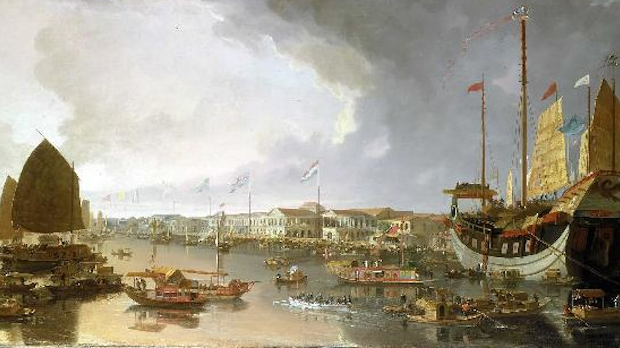 Мрачна историја британске аристократије – колонијална пљачка културног блага од Грчке до Далеког истока