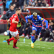 Звезда голом Олајинке победила Напредак у Крушевцу (STARSPORT) Звезда голом Олајинке победила Напредак у Крушевцу