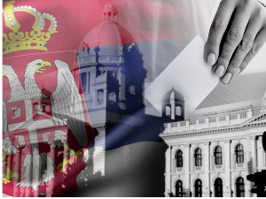 Тридесет трећи дан предизборне кампање, утврђен укупни број бирача