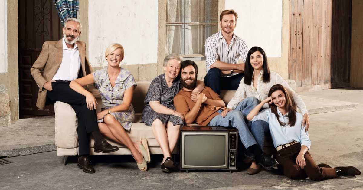 Крај једне ере – у Шпанији након 22 године завршено емитовање једне од најгледанијих ТВ серија