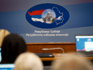 РИК: Одбијени приговори СПН и Заветника на решења неколико изборних комисија