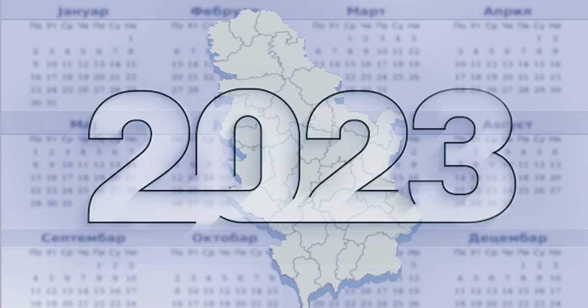 Масовна убиства, протести, тензије на КиМ, избори – шта је све обележило 2023. у Србији Масовна убиства, протести, тензије на КиМ, избори – шта је све обележило 2023. у Србији