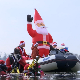 Најнеобичнијег Деда Мраза срешћете у Војводини