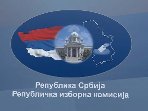 РИК одбио приговоре листе "Србија против насиља"