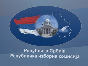 РИК објавио коначне резултате избора:  У парламент улази 10 листа; СНС-у 129, СПН-у 65 мандата 