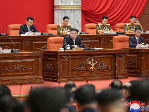 Ким Џонг Ун: Рат је неизбежан – спремамо шпијунске сателите и јачамо нуклеарни арсенал
