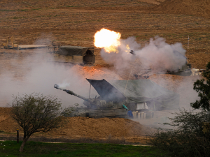 Израел спреман да пусти хуманитарне бродове са Кипра у Газу; За 24 сата страдало 150 Палестинаца