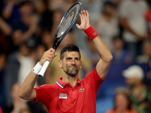 Ђоковић: Аустралија ми је омиљено место за игру