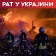 Украјина гранатирала Доњецк; Русија лансирала дроновe камиказe