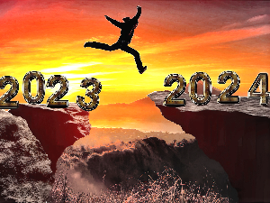Новогодишњи музички маратон 202: Каква је била 2023, а каква ће бити 2024?