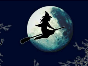 Вештице у музици