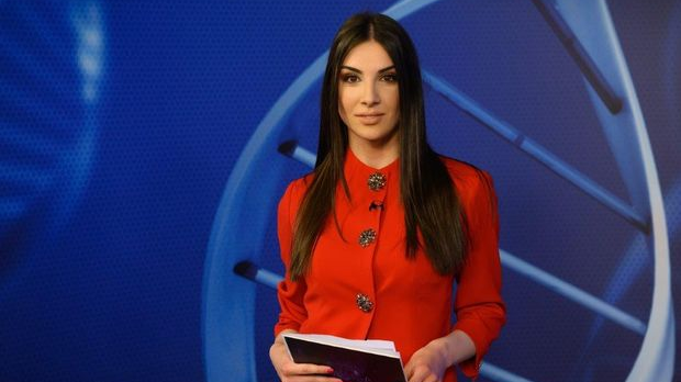 Радост научног открића, повратак основама (РТС / РТС) Радост научног открића, повратак основама