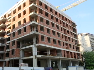 Градња станова у Београду  за добростојеће, гарсоњере се и не праве
