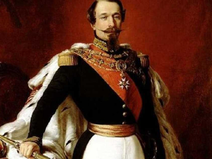  Краљеви Француске – Историја дуга 15 векова - Наполеон Трећи, 7/10