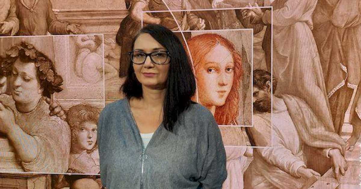 До детаља: Оливера Парлић Карајанковић (ртс) До детаља: Оливера Парлић Карајанковић