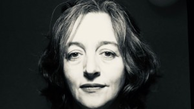 Александра Вребалов