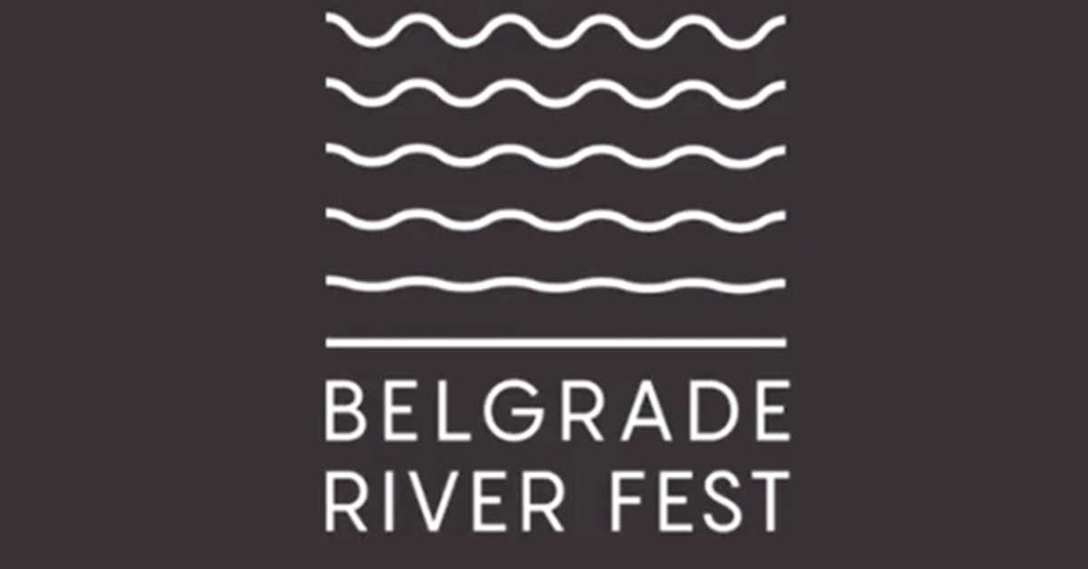 Belgrade River fest (ртс) Belgrade River fest