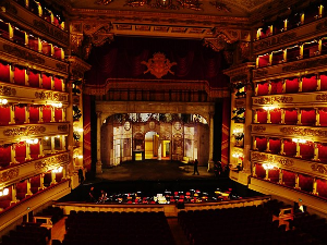 Директан пренос oтварањa нове сезоне миланске Скале – Ђузепе Верди: Дон Карлос