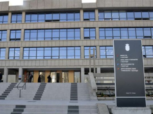 После предлагања доказа одложено суђење Папићу и Пандуру