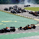 Наредне године биће одржано шест спринт трка у шампионату Формуле 1