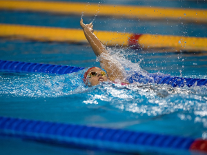 Ања Цревар седма у финалу на 400 метара мешовитом стилом на Европском првенству