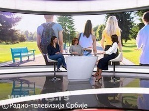 Млади и њихов однос према раду
