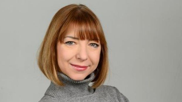 Београдске оазе: Марина Гуњача