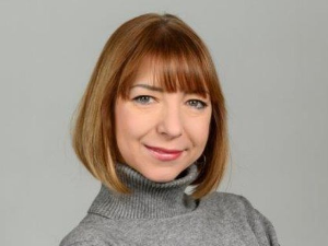 Београдске оазе: Марина Гуњача