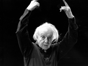 Леополд Стоковски