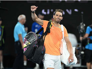 Надалов тренер уплашен: Немогуће је имати исте услове на тренингу и мечу