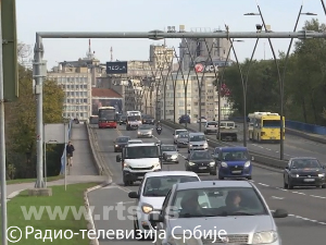 Брза трака