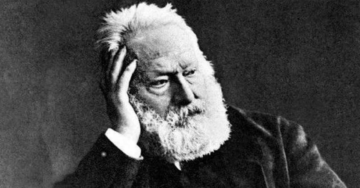   Трагом великих писаца: Виктор Иго 1.део