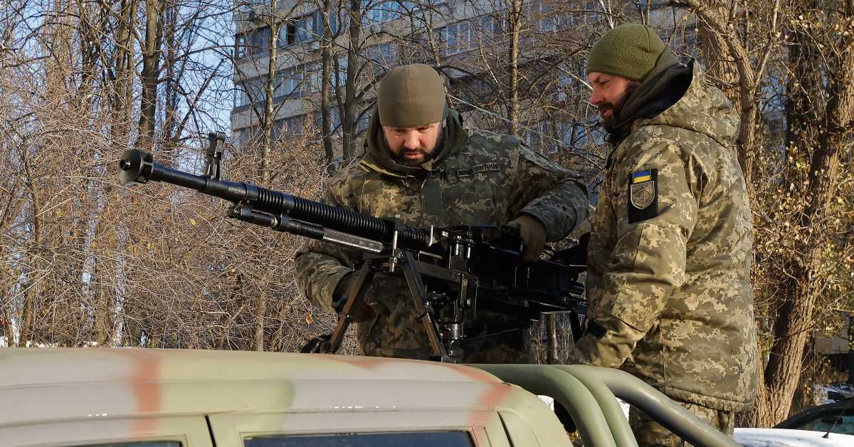 Кијев: У руском гранатирању тешко оштећена термоелектрана; Украјинци од Американаца траже систем ТХААД и Ф-18 хорнете