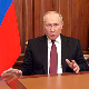 Путин најавио да ће се кандидовати за нови председнички мандат (Фото: Танјуг / Russian Presidential Press Service via AP, File) Путин најавио да ће се кандидовати за нови председнички мандат