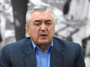Одаловић: Трећина несталих у сукобу у бившој СФРЈ су Срби