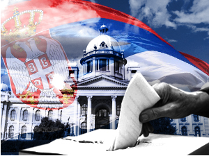 Дачић: И социјализам и патриотизам; Матија Бећковић подржао коалицију НАДА