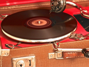 Игла на винилу - Rosemary Clooney