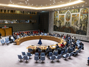 САД уложиле вето у Савету безбедности на резолуцију о прекиду ватре у Појасу Газе; Нови израелски удари на Кан Јунис