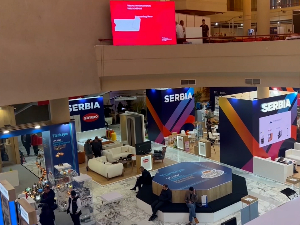 Све више производа из Србије на албанском тржишту