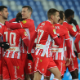 Несигурна Звезда против тврде Младости за егал са Партизаном на табели (STARSPORT / Peđa Milosavljević) Несигурна Звезда против тврде Младости за егал са Партизаном на табели