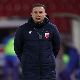 Бахар: Лепо је бити део историје, млади преокренули утакмицу ( Srdjan Stevanovic/Starsport.rs / Srdjan Stevanovic) Бахар: Лепо је бити део историје, млади преокренули утакмицу