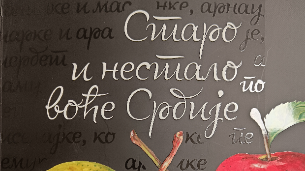Еколошки магазин
