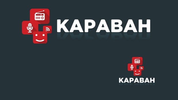 Караван: Хумористичка емисија