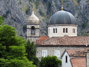 Златно и плаво: Пасија по Матеју