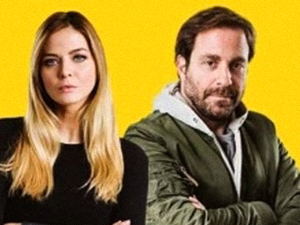 Мама и тата се играју рата 2, 6-10