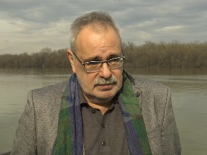 Михајло Пантић добитник „Кочићеве књиге“