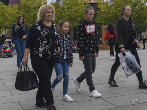 Истраживање УНДП-а на КиМ: Срби најнезадовољнији политичким кретањем