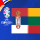 Фудбал - Кв. за ЕП 2024: Србија - Литванија